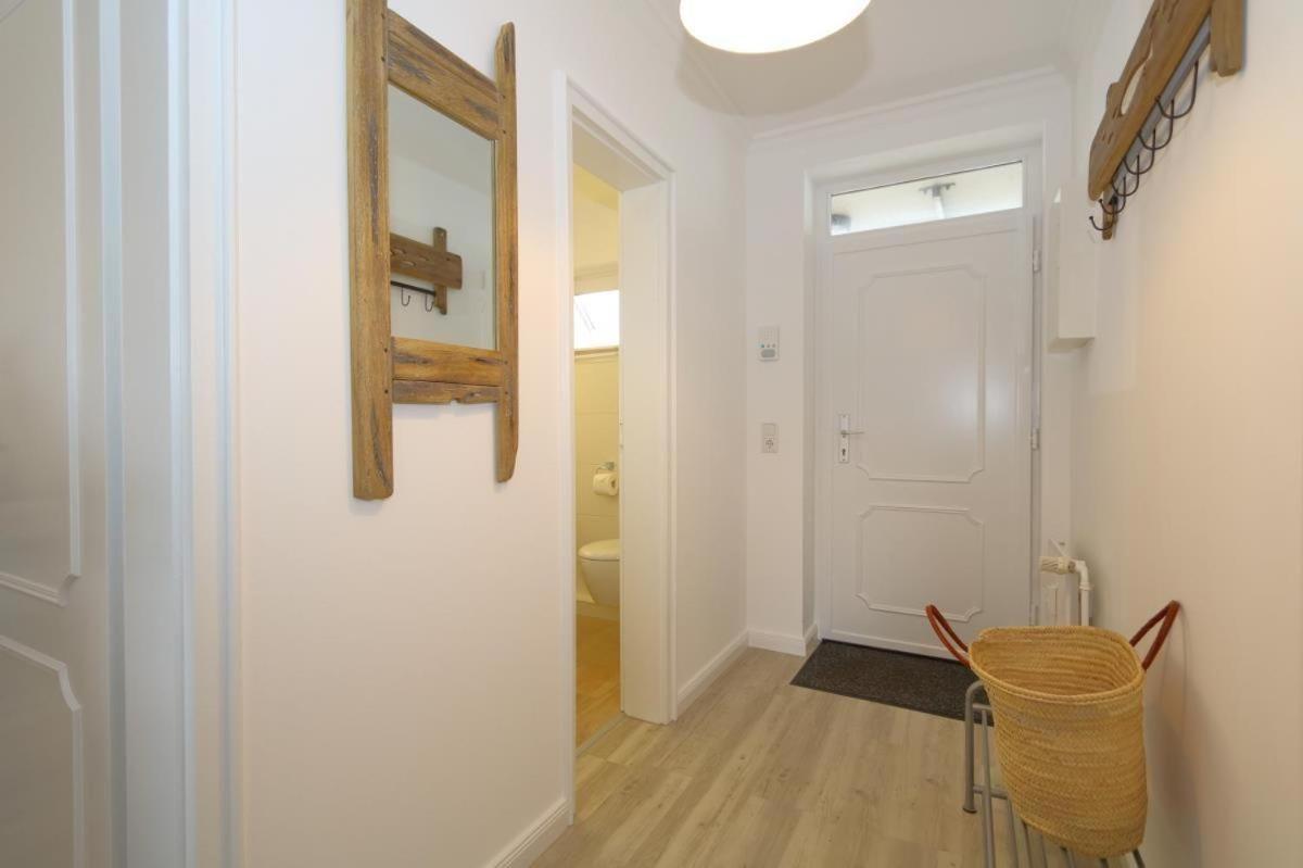 Störtebeker 17 Apartment