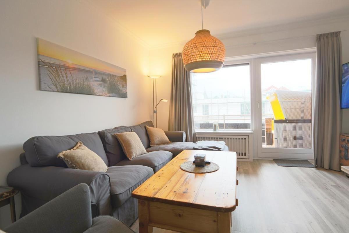 Apartment Störtebeker 17 *
