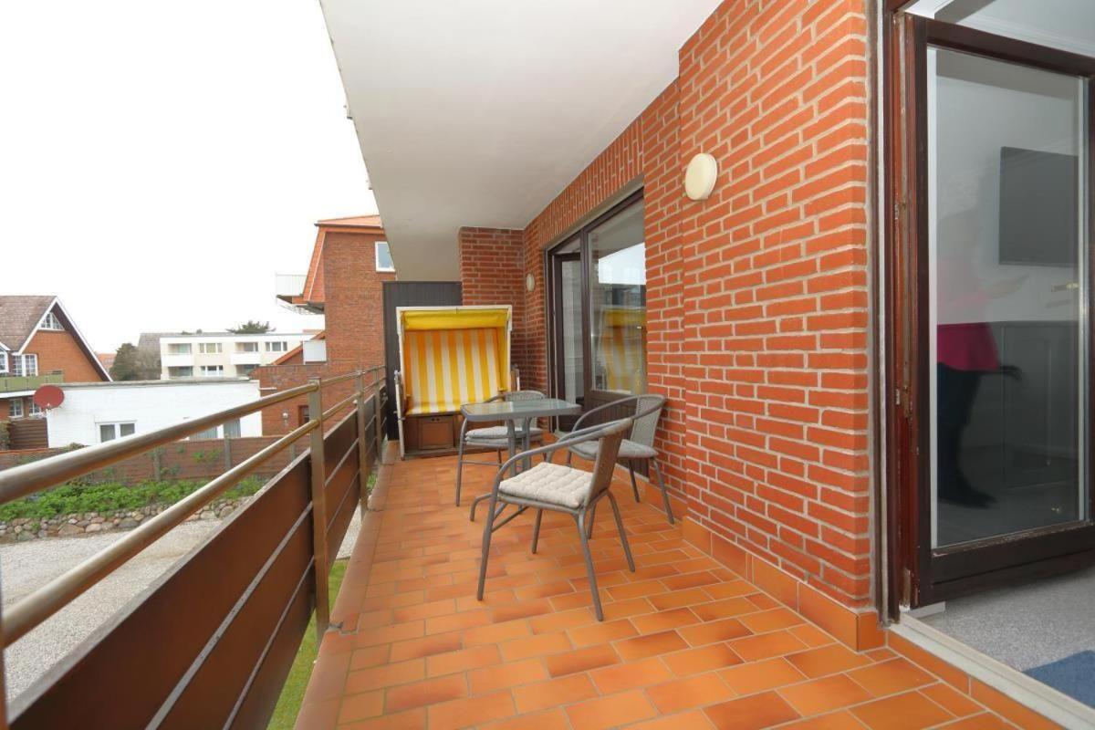 Apartment Störtebeker 17